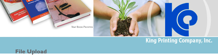 Book Printer Book Printing Company