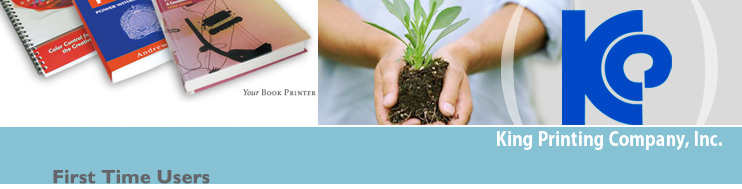 Book Printer Book Printing Company
