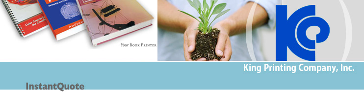Book Printer Book Printing Company